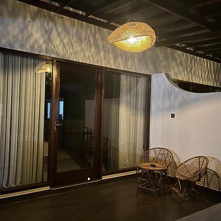 Sayang Bungalows Kuta  Экстерьер фото