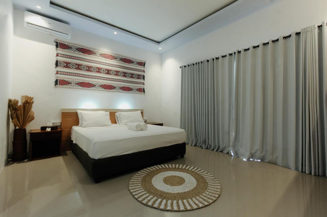 Sayang Bungalows Kuta  Экстерьер фото