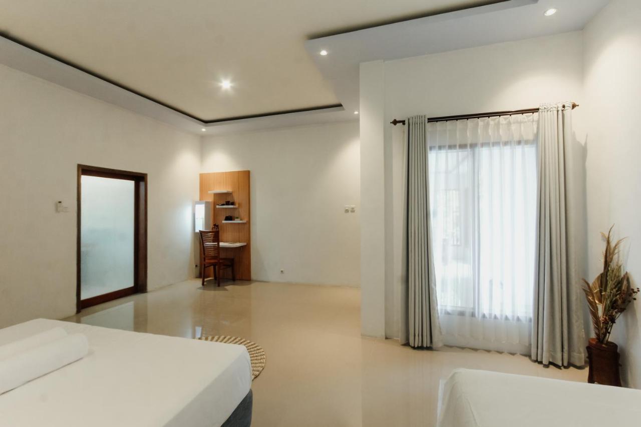 Sayang Bungalows Kuta  Экстерьер фото