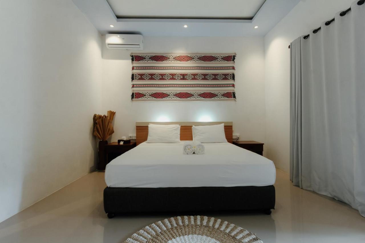 Sayang Bungalows Kuta  Экстерьер фото