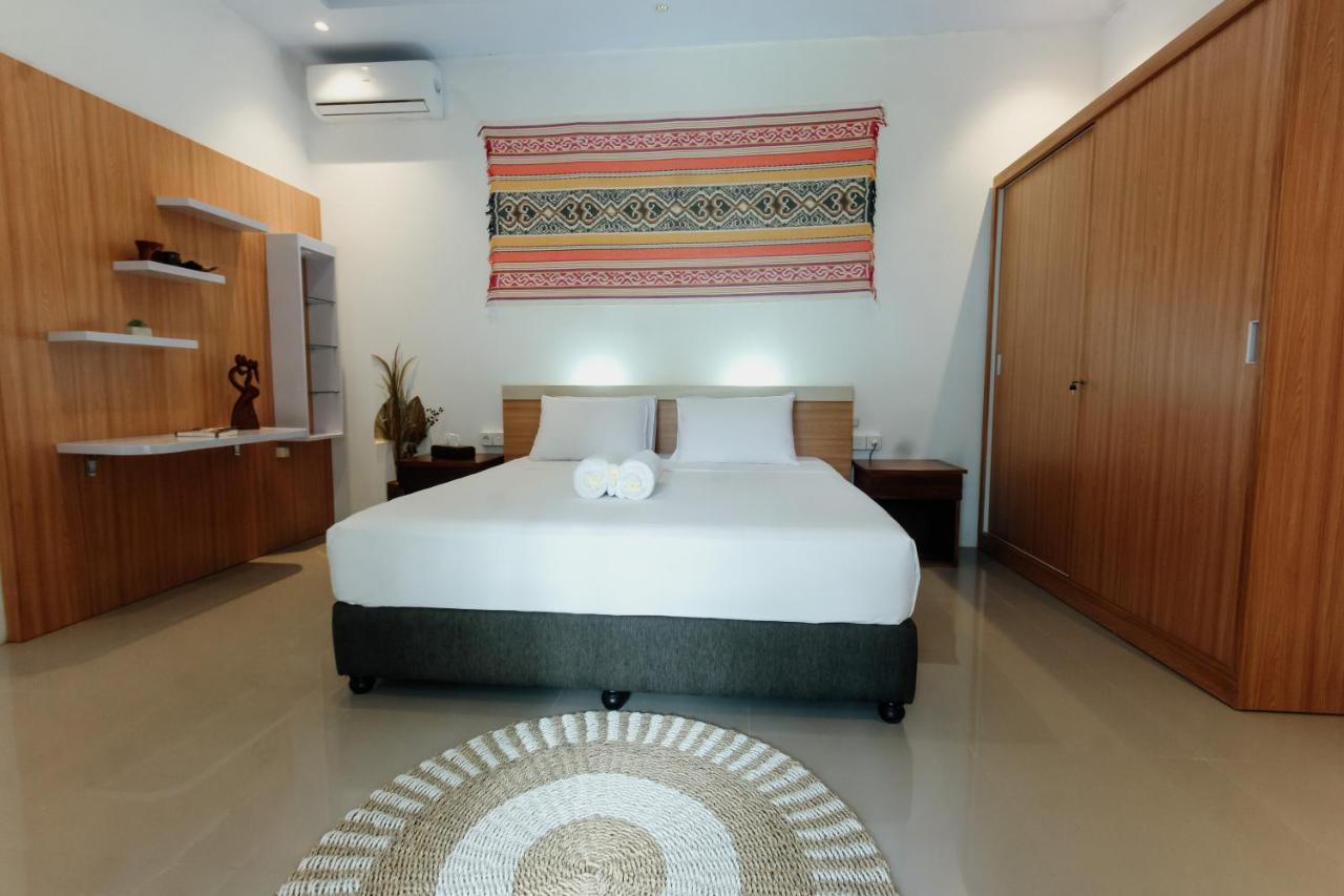 Sayang Bungalows Kuta  Экстерьер фото