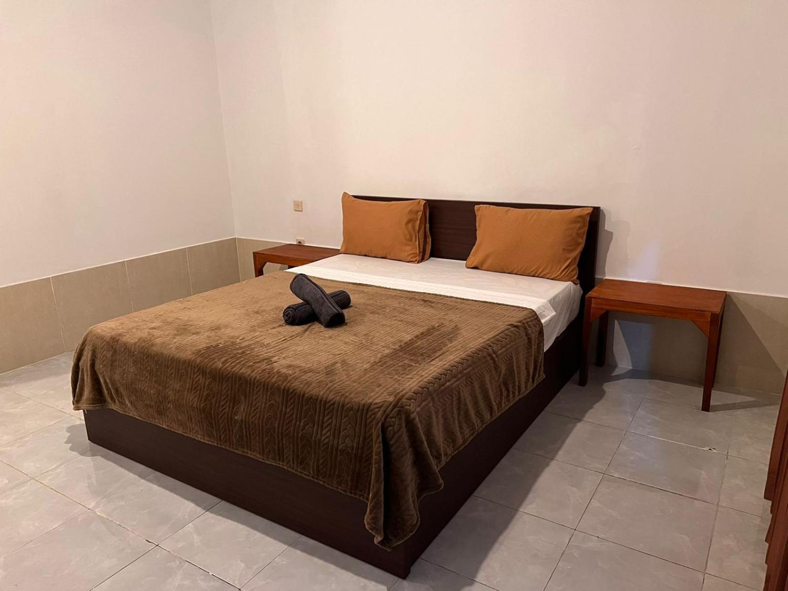 Sayang Bungalows Kuta  Экстерьер фото