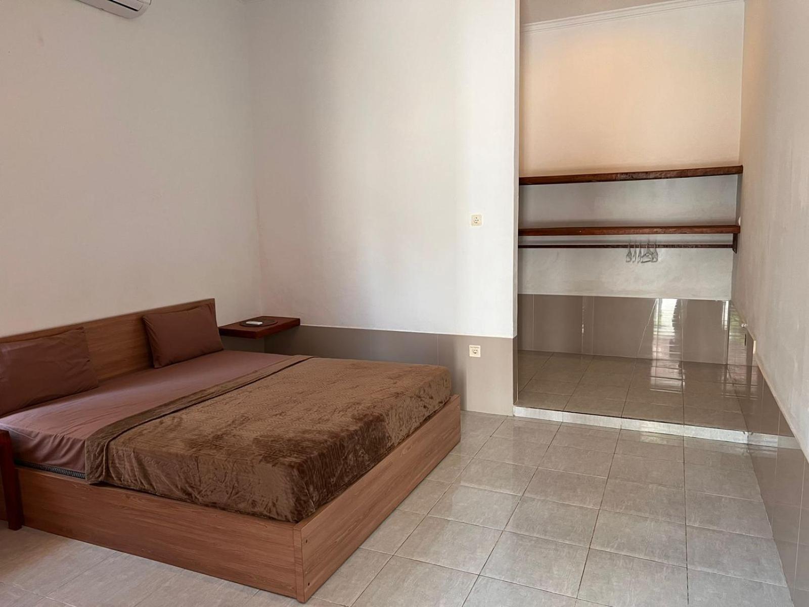 Sayang Bungalows Kuta  Экстерьер фото