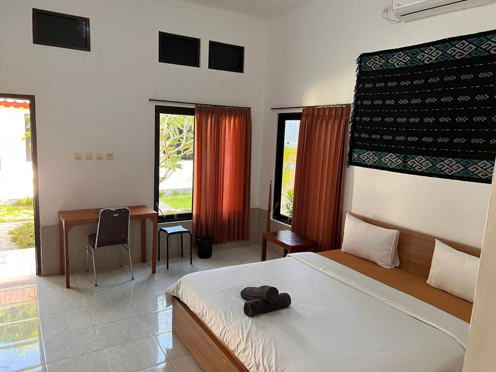 Sayang Bungalows Kuta  Экстерьер фото