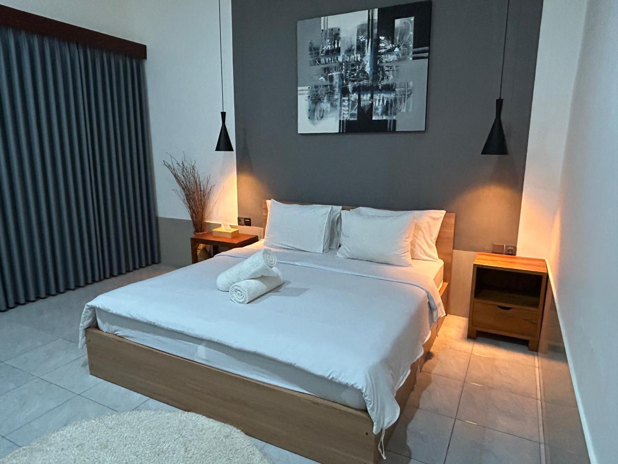 Sayang Bungalows Kuta  Экстерьер фото