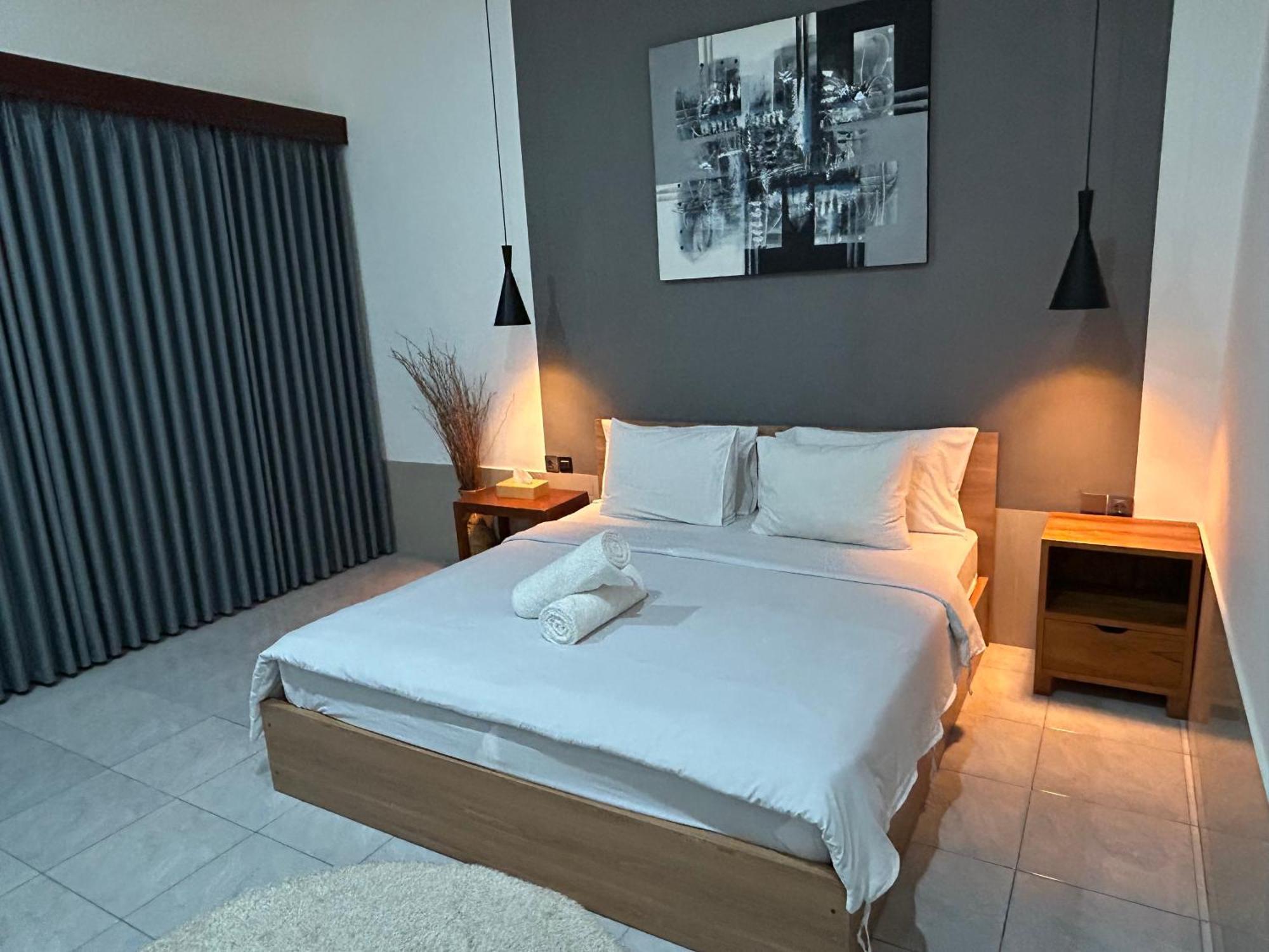 Sayang Bungalows Kuta  Экстерьер фото