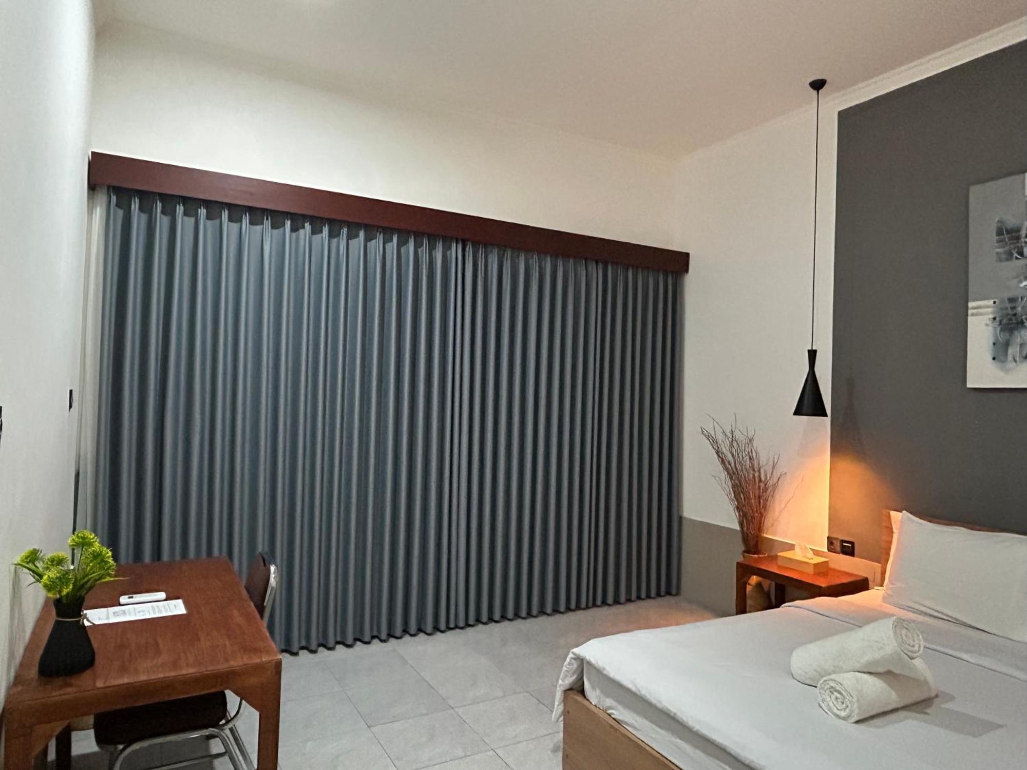 Sayang Bungalows Kuta  Экстерьер фото