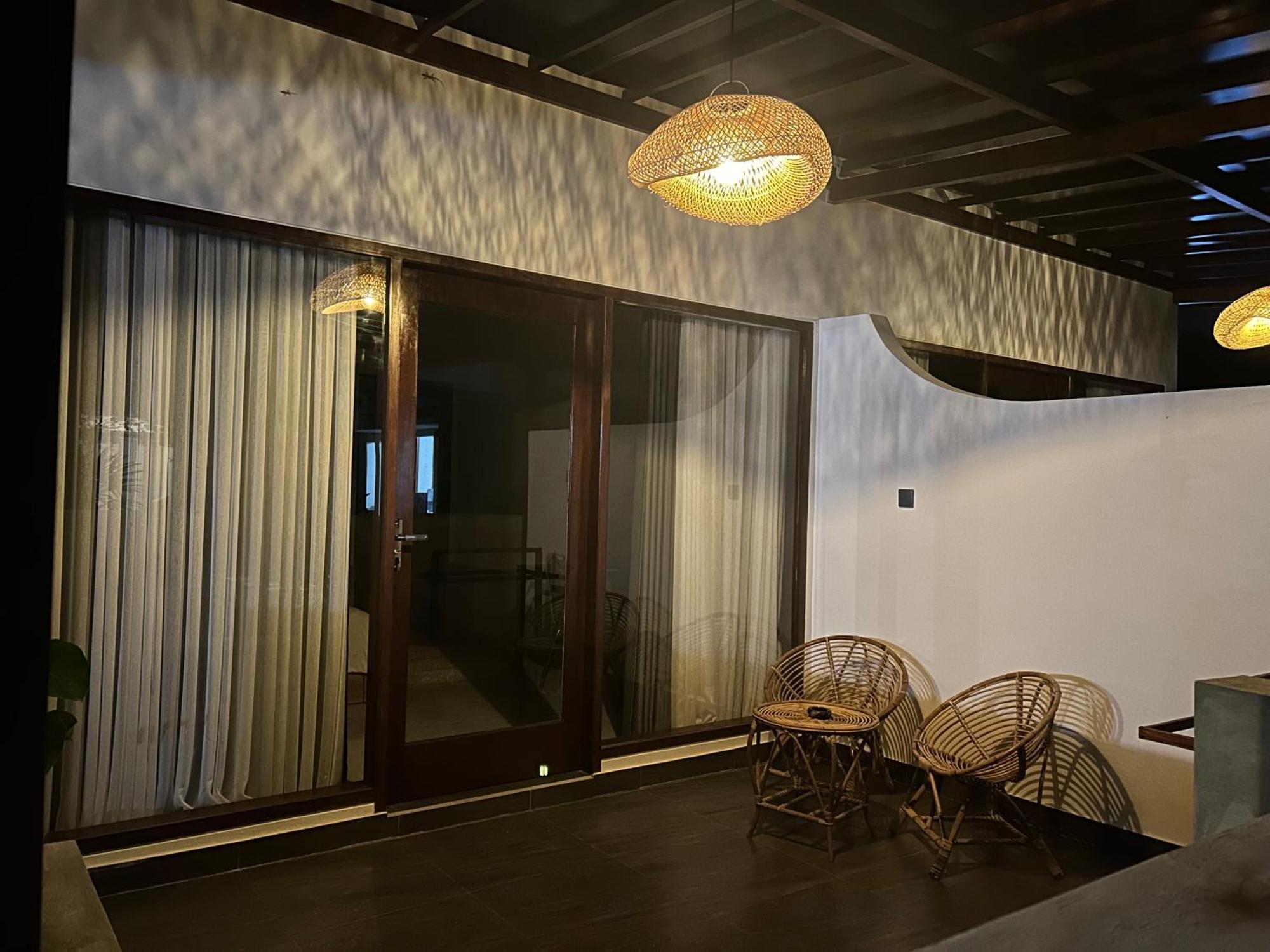 Sayang Bungalows Kuta  Экстерьер фото